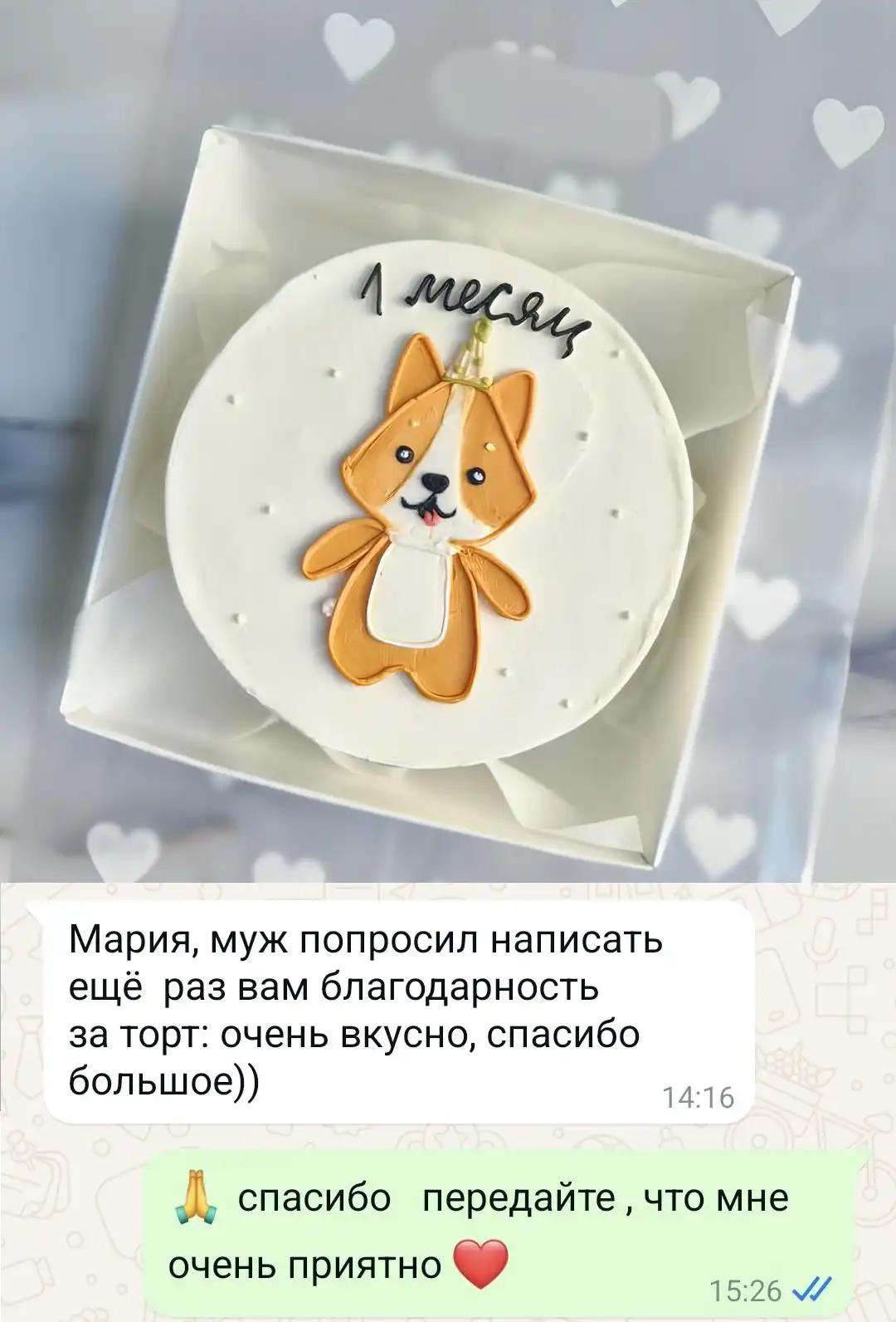 торт на 1 месяц девочке бенто идеи